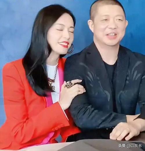 原来他就是姚晨的儿子，五官酷似爸爸，12岁身怀绝技成为她的骄傲（组图） - 19