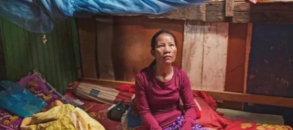 比缅北还要可怕!枪支毒品横行,性交易泛滥,柬埔寨如何沦落至此?(组图) - 5