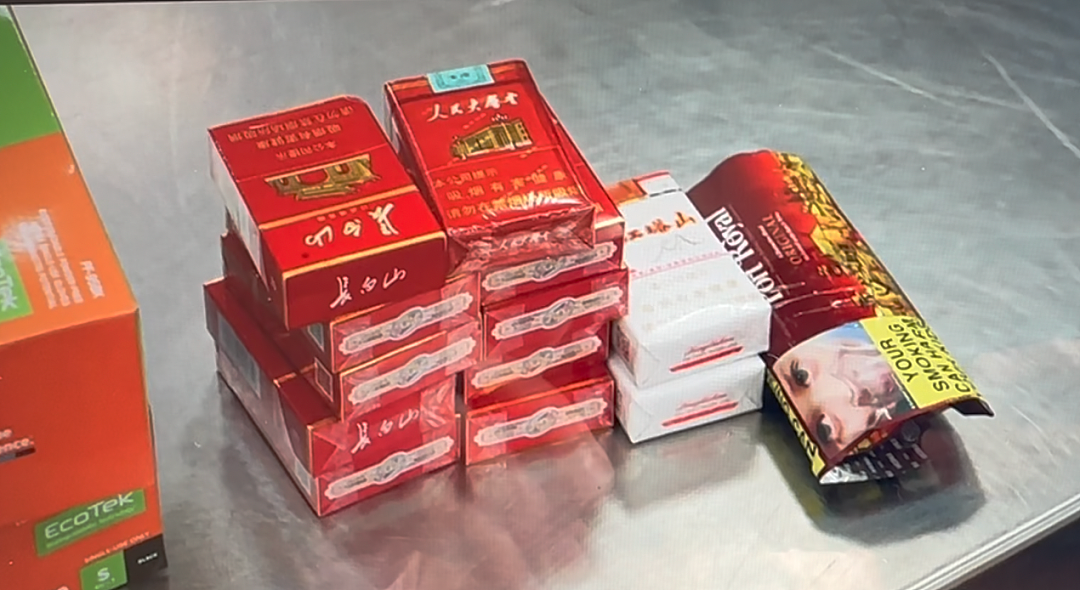 中国夫妇入境新西兰！海关开箱一查，大吃一惊！当场罚2万多纽币！老大爷血压飙高…（组图） - 6