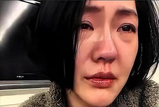 小S被指网暴亲姐姐，张兰律师曝光内幕后，为孩子主动示好和解（组图） - 3