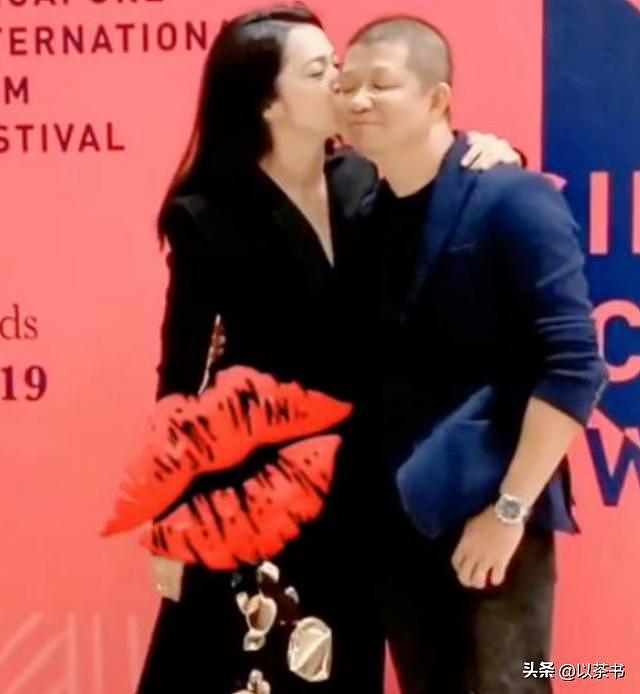 原来他就是姚晨的儿子，五官酷似爸爸，12岁身怀绝技成为她的骄傲（组图） - 22