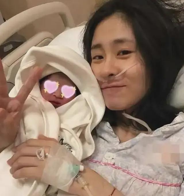 “去父留子”的张碧晨:7年前管不住下半身,如今她后悔了吗? (组图) - 3