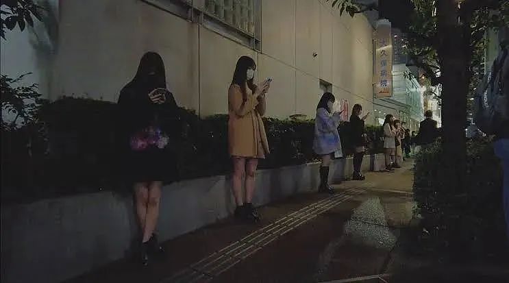 日本20岁女子2年下海卖春狂捞1.1亿，逮捕后长相曝光，网友傻眼了（组图） - 4