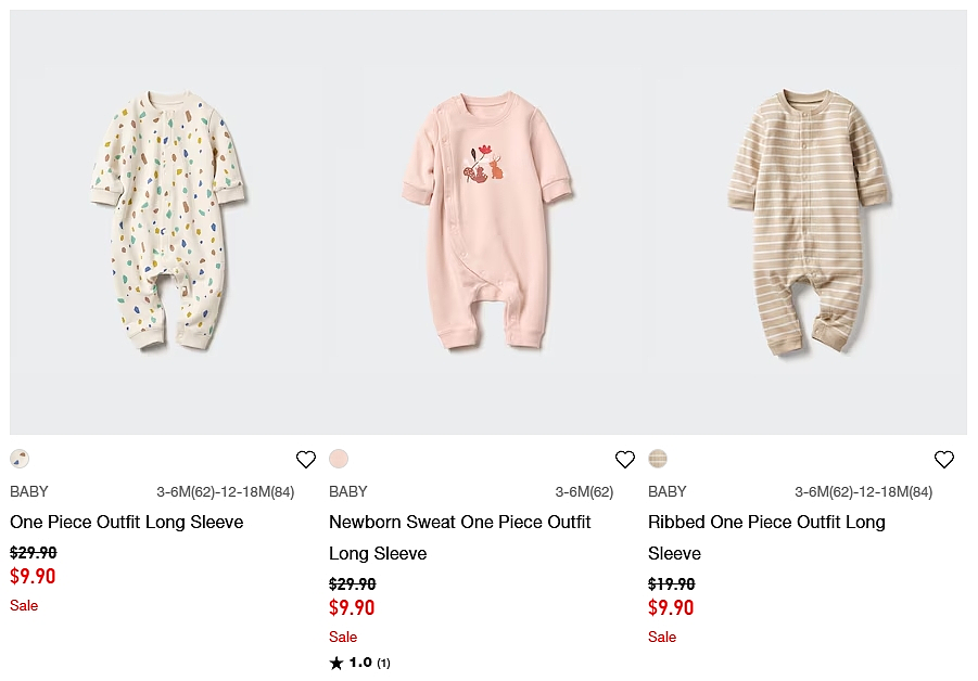 本周必Buy | Costco、优衣库、JB Hi-Fi最新闪促！（组图） - 34