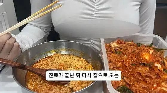 韩国女子怀孕9月堕胎！医生直接剖腹产再把娃塞冰箱？警方靠她揪出幕后黑产链...（组图） - 4