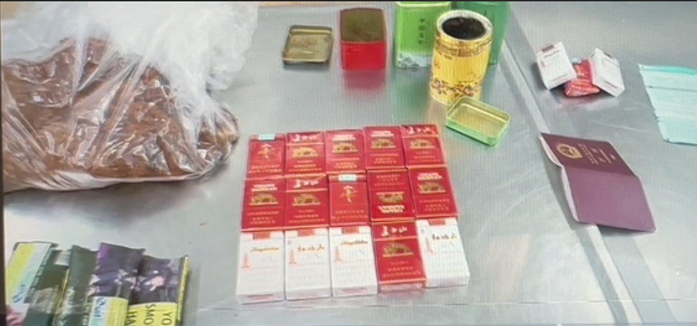 中国夫妇入境新西兰！海关开箱一查，大吃一惊！当场罚2万多纽币！老大爷血压飙高…（组图） - 19