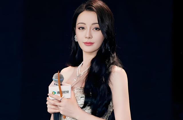 迪丽热巴：每个角色都没白演，18岁被杨幂挑中，凭实力挤进一线（组图） - 10
