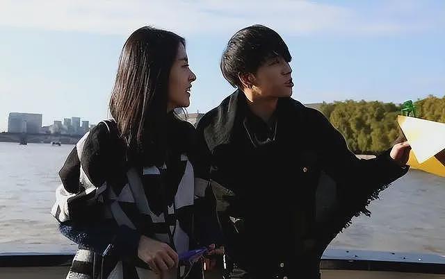 “去父留子”的张碧晨:7年前管不住下半身,如今她后悔了吗? (组图) - 12