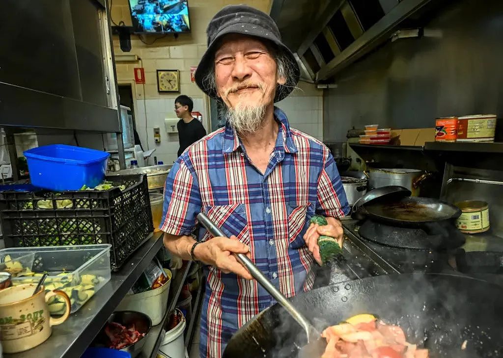 133年历史!全澳第一家中餐馆月底停业,华人食客不舍!老板:年纪大了,孩子不愿接手(组图) - 5