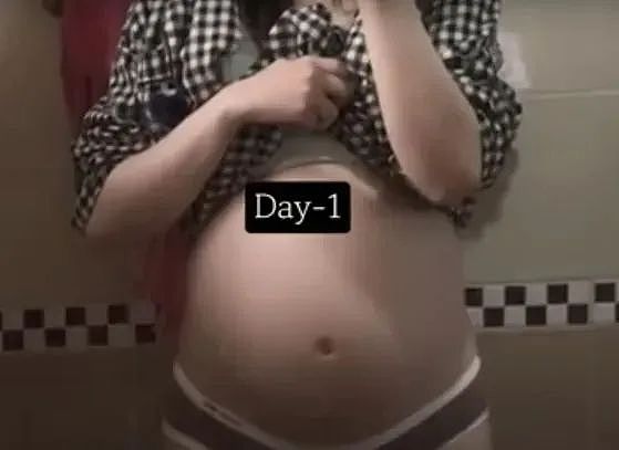韩国女子怀孕9月堕胎！医生直接剖腹产再把娃塞冰箱？警方靠她揪出幕后黑产链...（组图） - 2