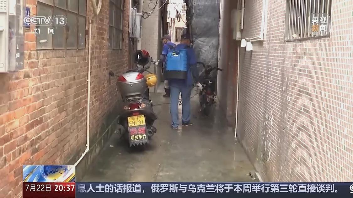 “基孔肯雅热“怎么防怎么治？会出现人传人现象吗？（组图） - 5