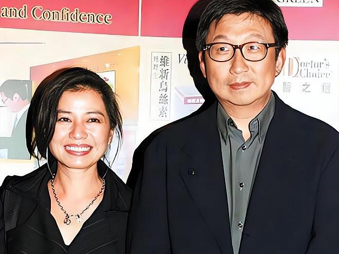 “东方梦露”迷倒刘德华,惊艳众生却守寡数年,如今的她还好吗?(组图) - 10