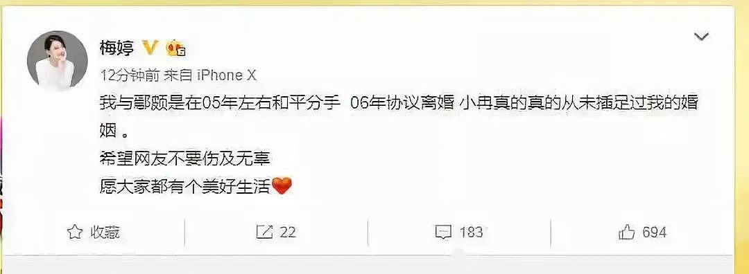 49岁梅婷“夜店热舞”火了！带孩子、家务都“不会”，却被2婚老公宠上天，她凭什么？（组图） - 30