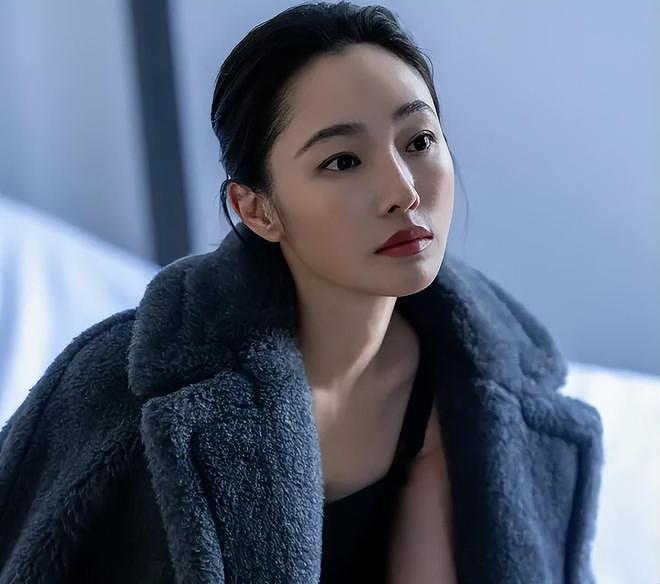 狗仔疑似曝白百何离婚原因,陈羽凡醉酒闹事她不断善后,耗尽心力(组图) - 1
