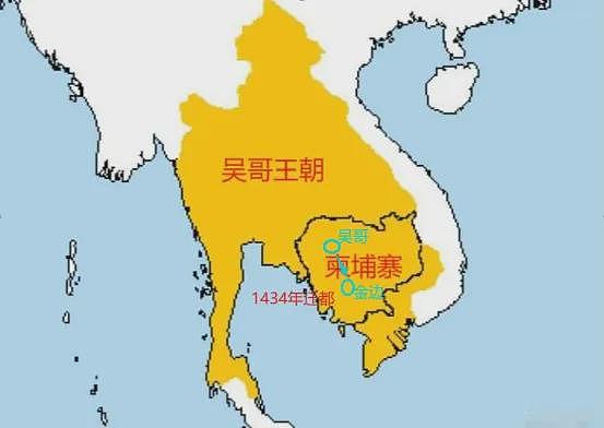 女总理一声“叔叔”引爆政坛,泰柬两国打起来了(组图) - 8