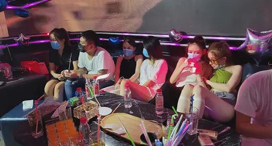 比缅北还要可怕!枪支毒品横行,性交易泛滥,柬埔寨如何沦落至此?(组图) - 11