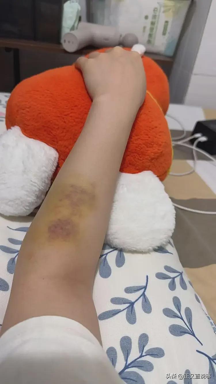 女子面试遭围殴后续:公司涉案80起,老板打过孕妇,老员工揭恶行(组图) - 17