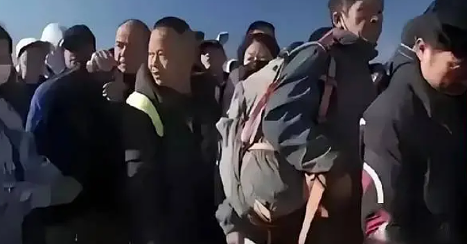 华人黑在美国30年,如今面临遣返!整个小镇为其求情(组图) - 2