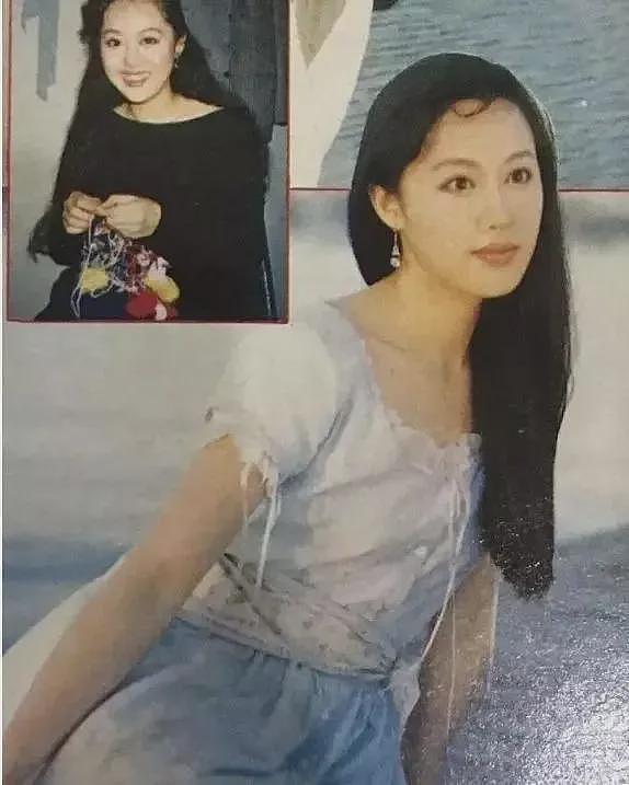 专克亿万富翁，“香港第一妖女”屁股被大师评淫贱，自曝同时交往5个男友（组图） - 4
