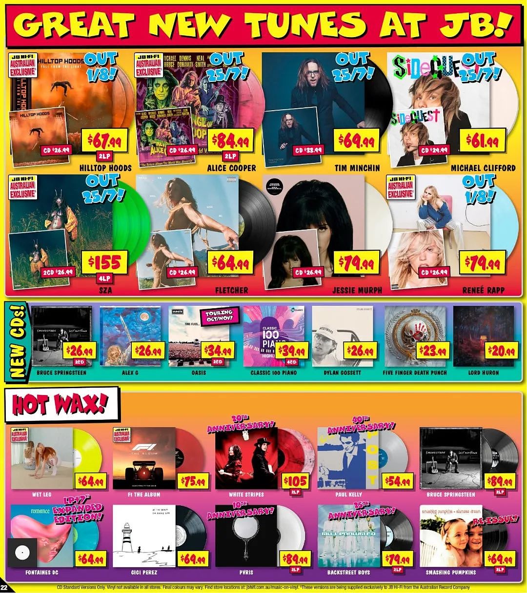 本周必Buy | Costco、优衣库、JB Hi-Fi最新闪促！（组图） - 59