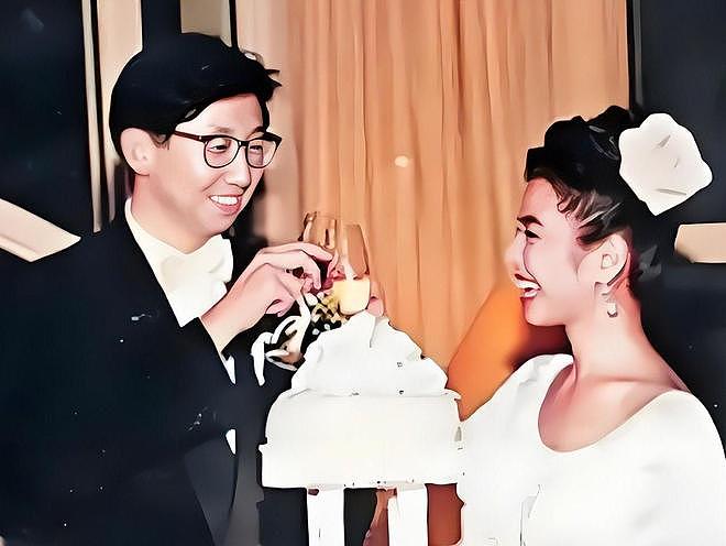 “东方梦露”迷倒刘德华,惊艳众生却守寡数年,如今的她还好吗?(组图) - 11