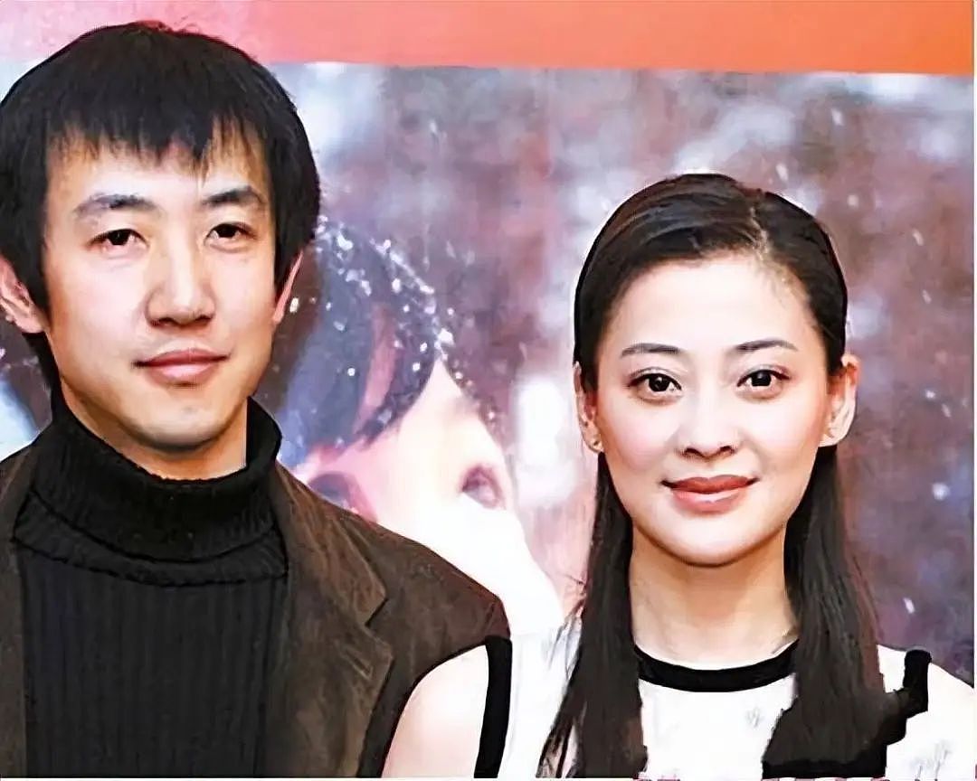 49岁梅婷“夜店热舞”火了！带孩子、家务都“不会”，却被2婚老公宠上天，她凭什么？（组图） - 28