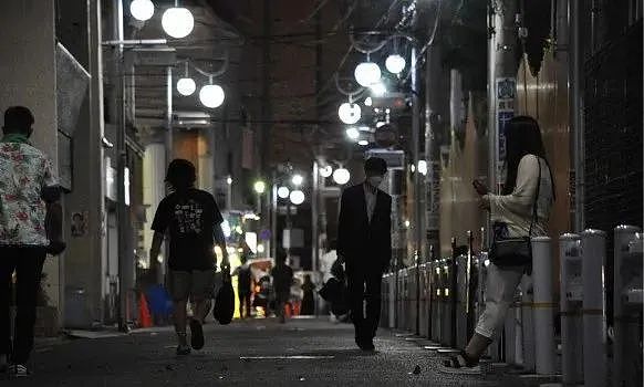 日本20岁女子2年下海卖春狂捞1.1亿，逮捕后长相曝光，网友傻眼了（组图） - 9