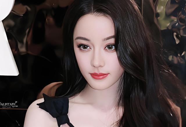 迪丽热巴：每个角色都没白演，18岁被杨幂挑中，凭实力挤进一线（组图） - 12
