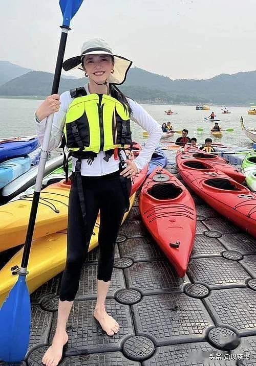 原来他就是姚晨的儿子，五官酷似爸爸，12岁身怀绝技成为她的骄傲（组图） - 15
