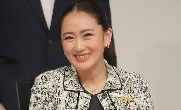 女总理一声“叔叔”引爆政坛,泰柬两国打起来了(组图) - 3