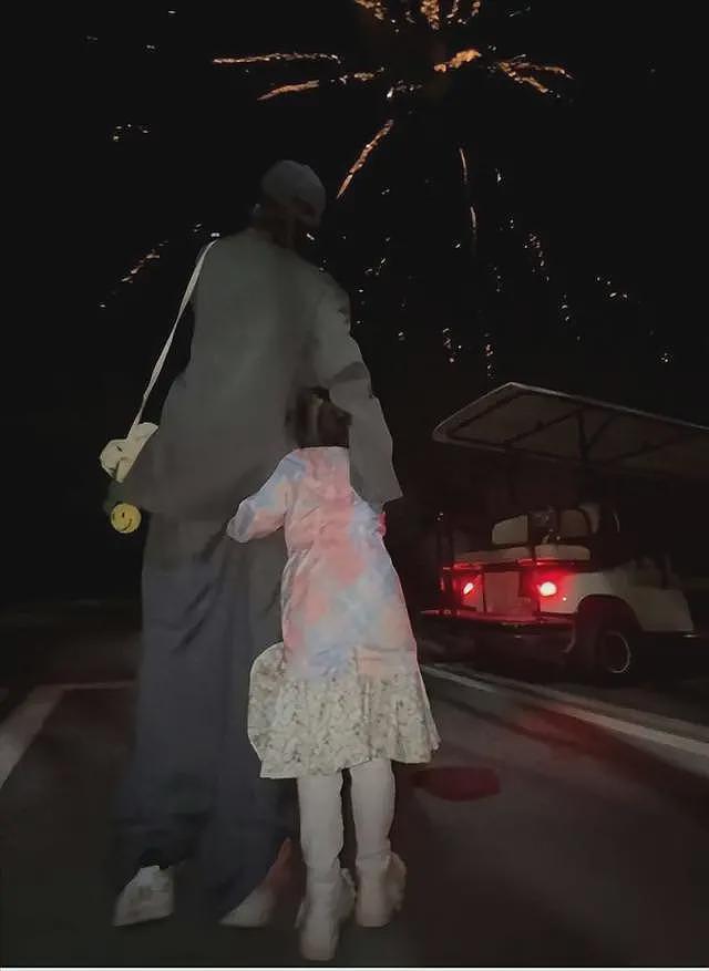 “去父留子”的张碧晨:7年前管不住下半身,如今她后悔了吗? (组图) - 26
