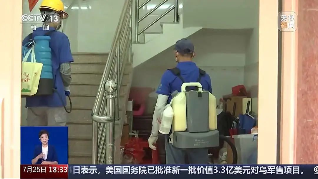 确诊超4000例！关于基孔肯雅热，张文宏首次发声！世卫警告：正在全球多地扩散（组图） - 1