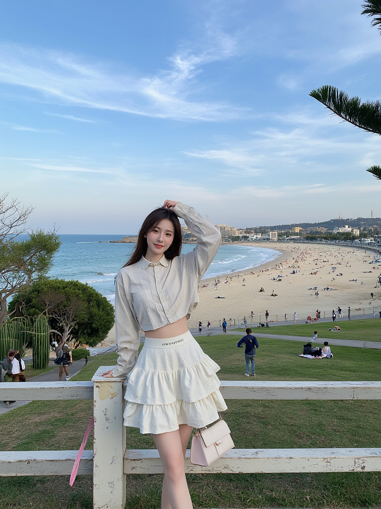 女儿留学澳洲,妈妈直言供不起!网帖冲上热搜,评论区炸锅…(组图) - 3