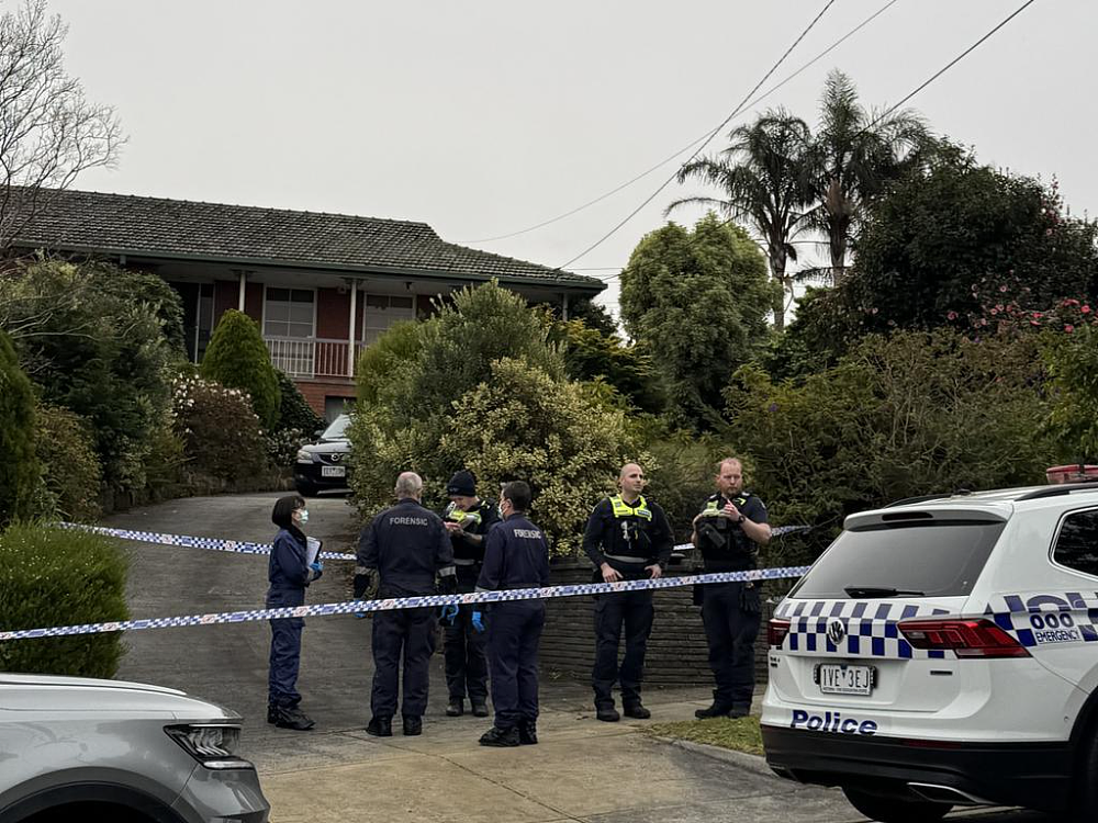 悲剧！墨东南一对老夫妇家中双双身亡！住了几十年，邻居震惊（组图） - 5