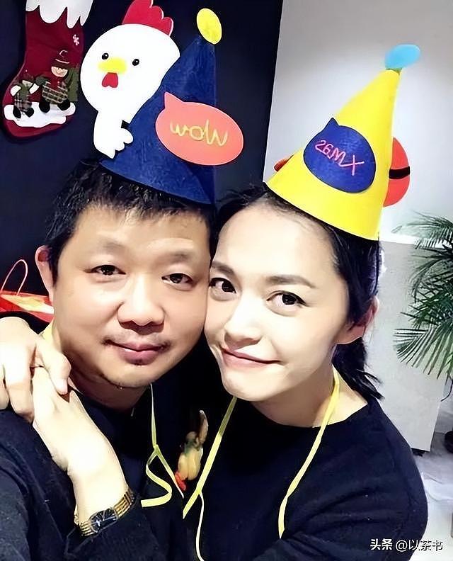 原来他就是姚晨的儿子，五官酷似爸爸，12岁身怀绝技成为她的骄傲（组图） - 17