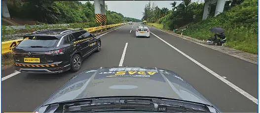PPT战神集体翻车，智驾测试凭什么特斯拉拿第一（组图） - 1