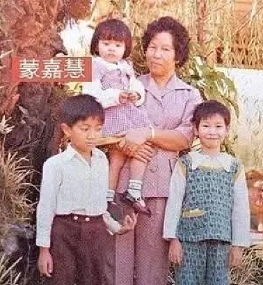 宣布早已封肚！M身虐童、亲妹自杀、被撬墙角成弃妇…今箍定浪子退休？（组图） - 12