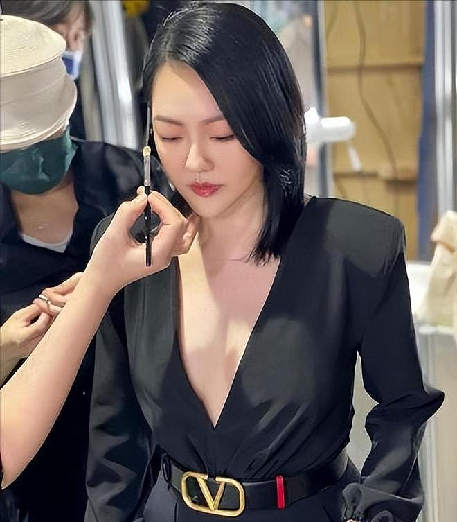 小S被指网暴亲姐姐，张兰律师曝光内幕后，为孩子主动示好和解（组图） - 19
