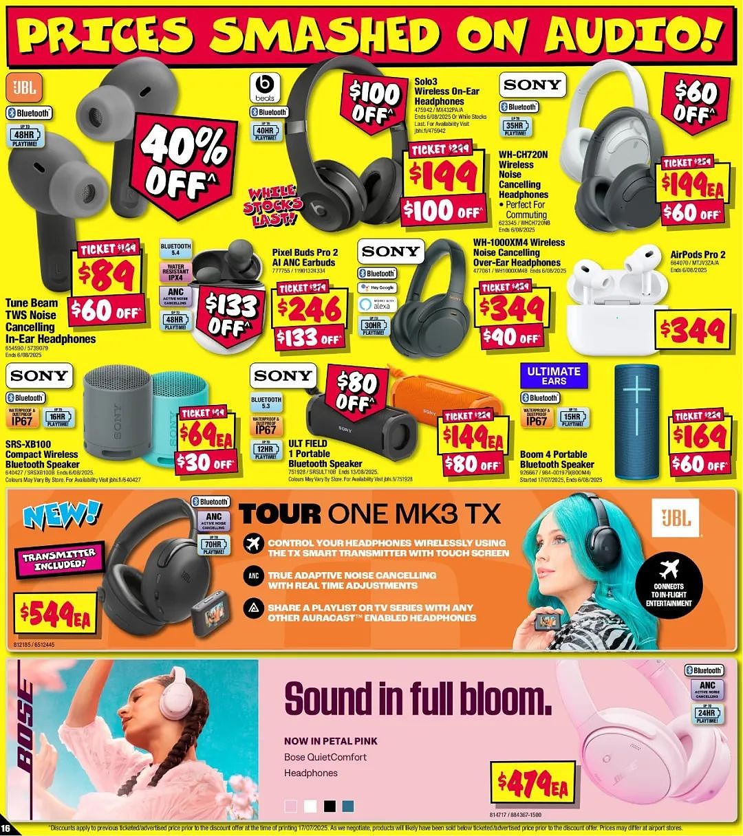 本周必Buy | Costco、优衣库、JB Hi-Fi最新闪促！（组图） - 53