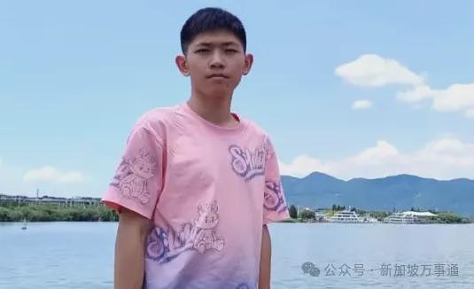 中国高中生被“高薪”骗至缅甸，家人绝望报警！百万赎金背后的东南亚暗黑产业链曝光…（组图） - 1