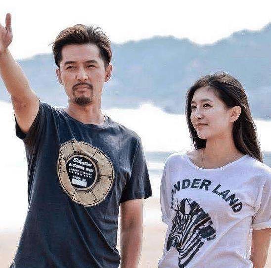 分开十年后，40岁江疏影事业感情都受挫，43岁胡歌却走“上坡路”（组图） - 25