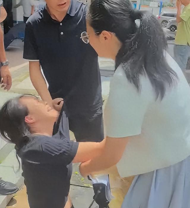 北海两艇相撞后续，男子死状凄惨，脸被撞碎，家人讨公道却遭网暴（组图） - 1