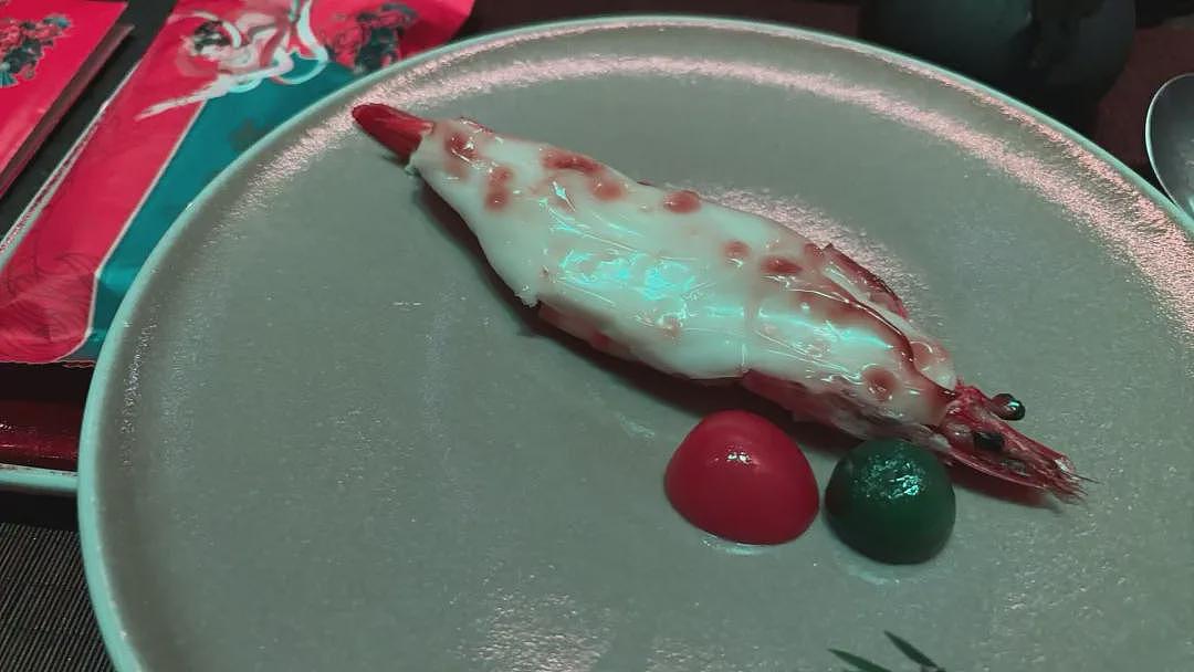 人均500块的宫廷饭爆火，从不坑穷人（组图） - 6