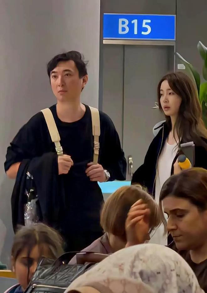 黄一鸣澄清：没有骗王思聪上床，是对方主动，晚上约自己出来玩（组图） - 2
