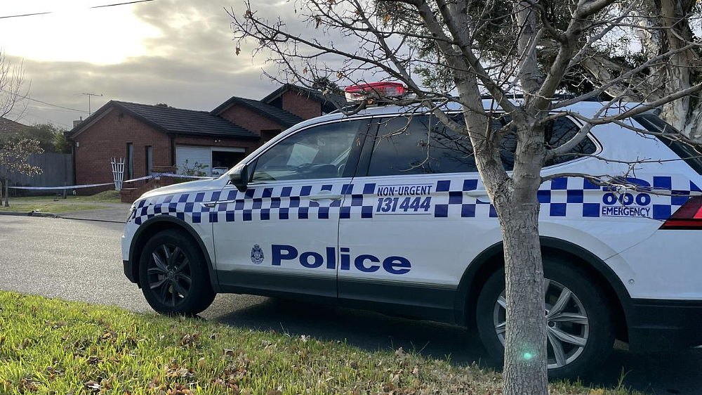 悲剧！墨东南一对老夫妇家中双双身亡！住了几十年，邻居震惊（组图） - 3
