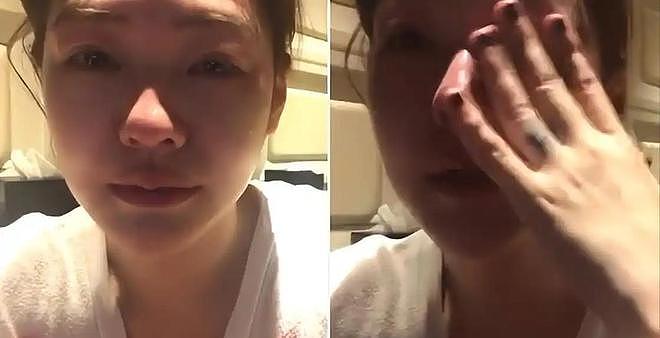 小S被指网暴亲姐姐，张兰律师曝光内幕后，为孩子主动示好和解（组图） - 2