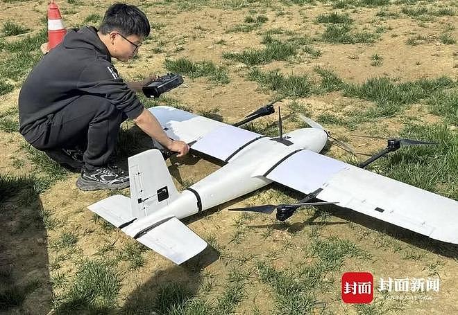 无人机飞手缺口百万引爆培训热，有60岁学员入场，资深飞手日薪2000元（组图） - 2
