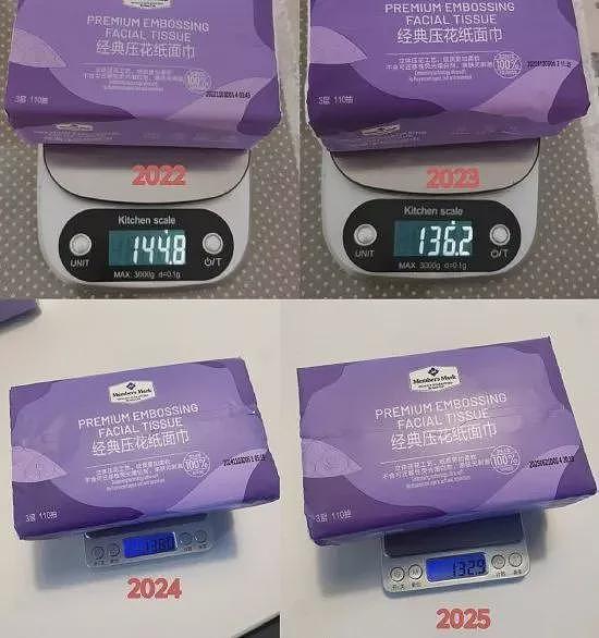 山姆屡陷产品争议:层进的放心品质,正跌落神坛?(组图) - 2
