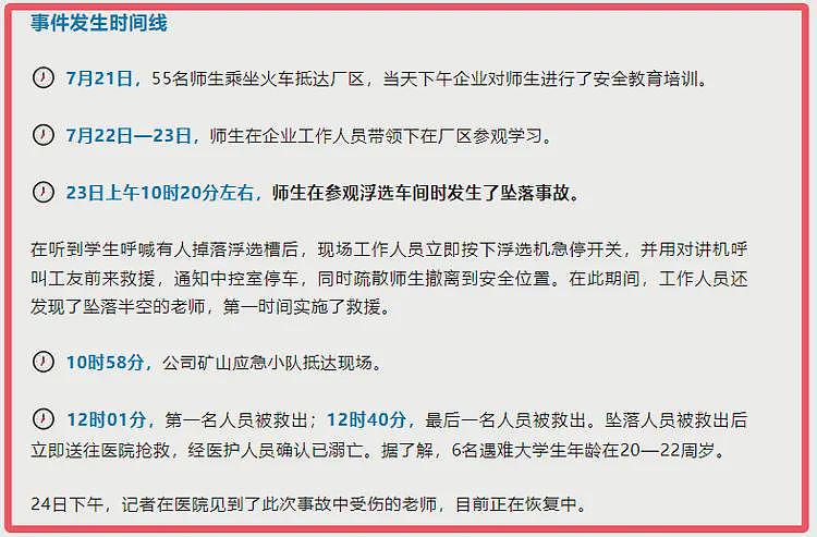 太悲痛了！东北大学遇难者的母亲来接孩子了，她们的泪水早已哭干（组图） - 6