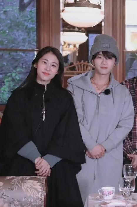 “去父留子”的张碧晨:7年前管不住下半身,如今她后悔了吗? (组图) - 17